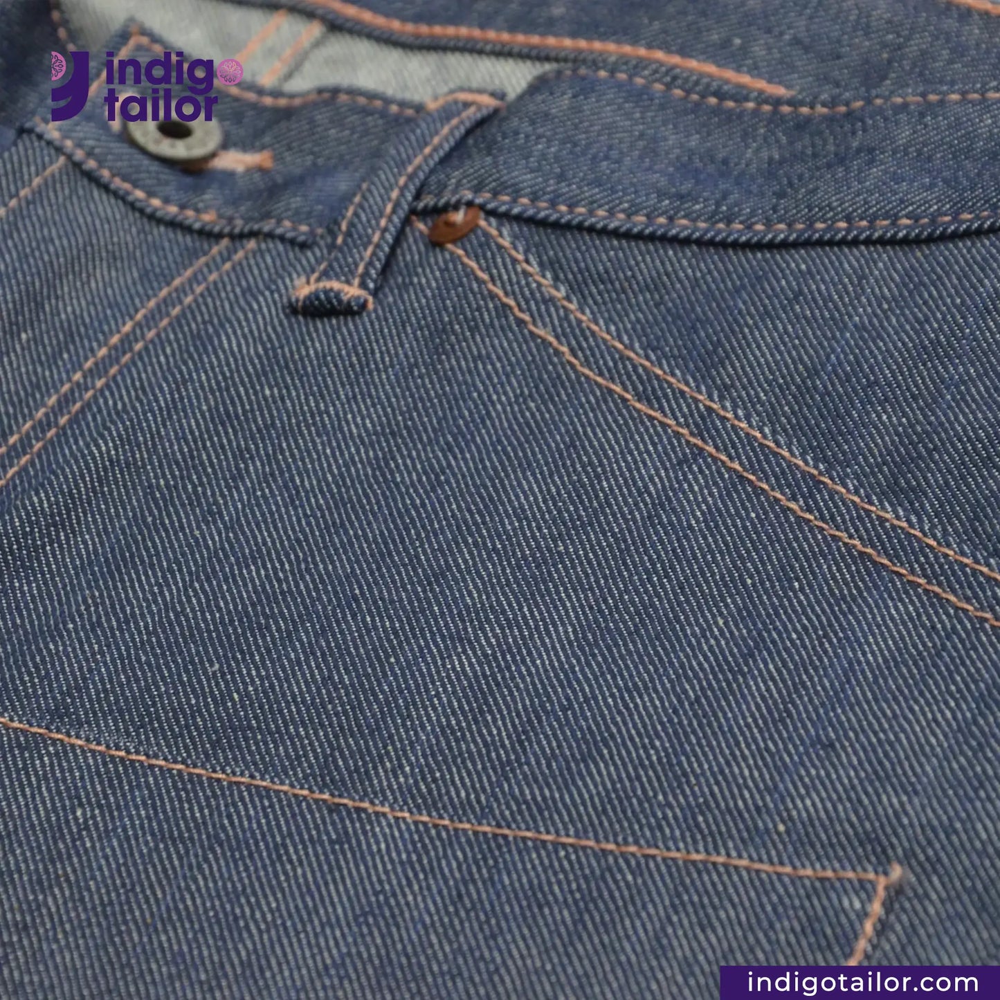 IT-114 Vintage Workwear Jeans