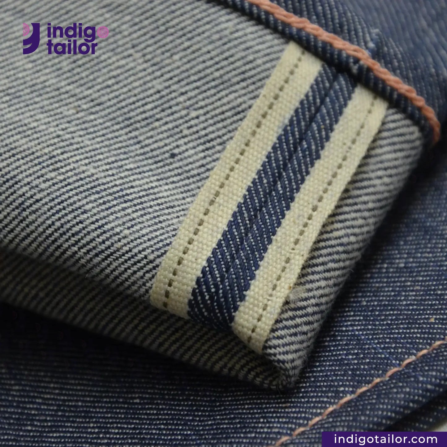 IT-114 Vintage Workwear Jeans