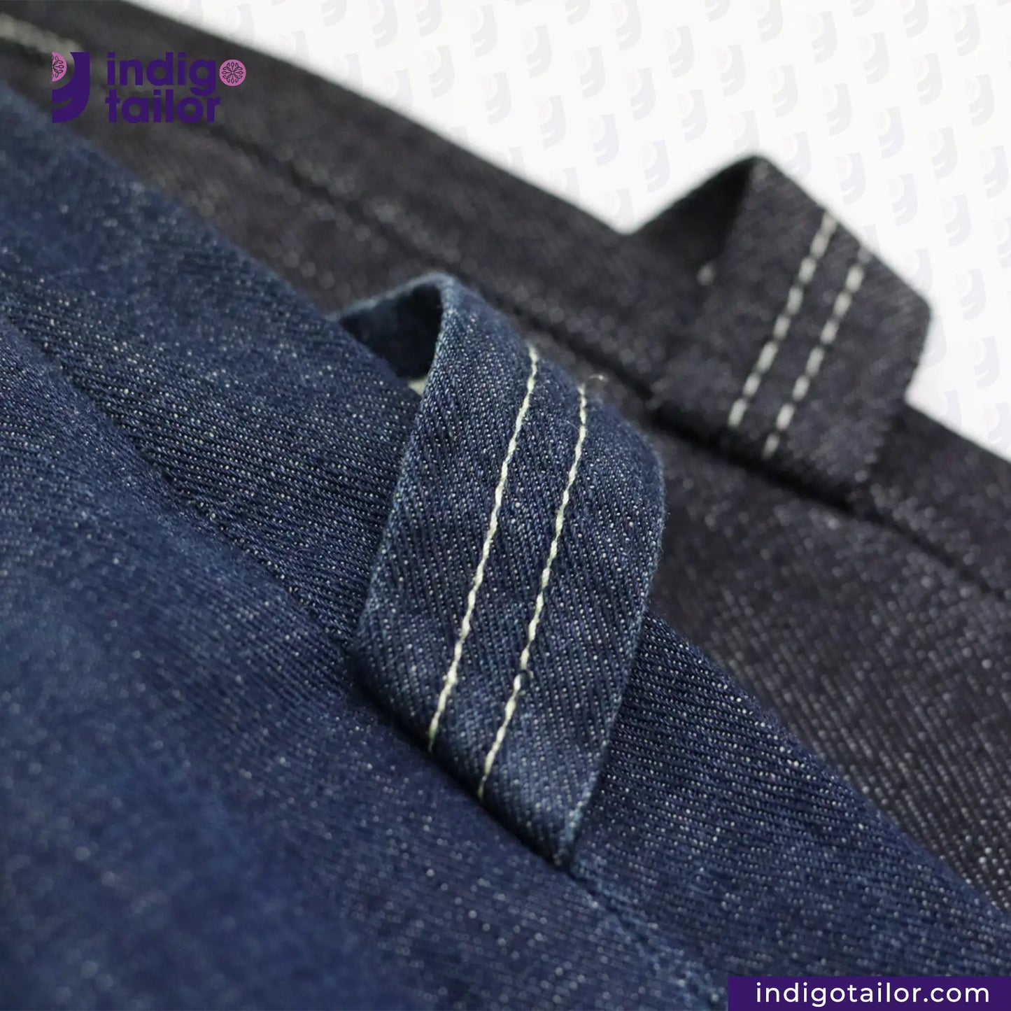IT-115 Vintage Workwear Jeans