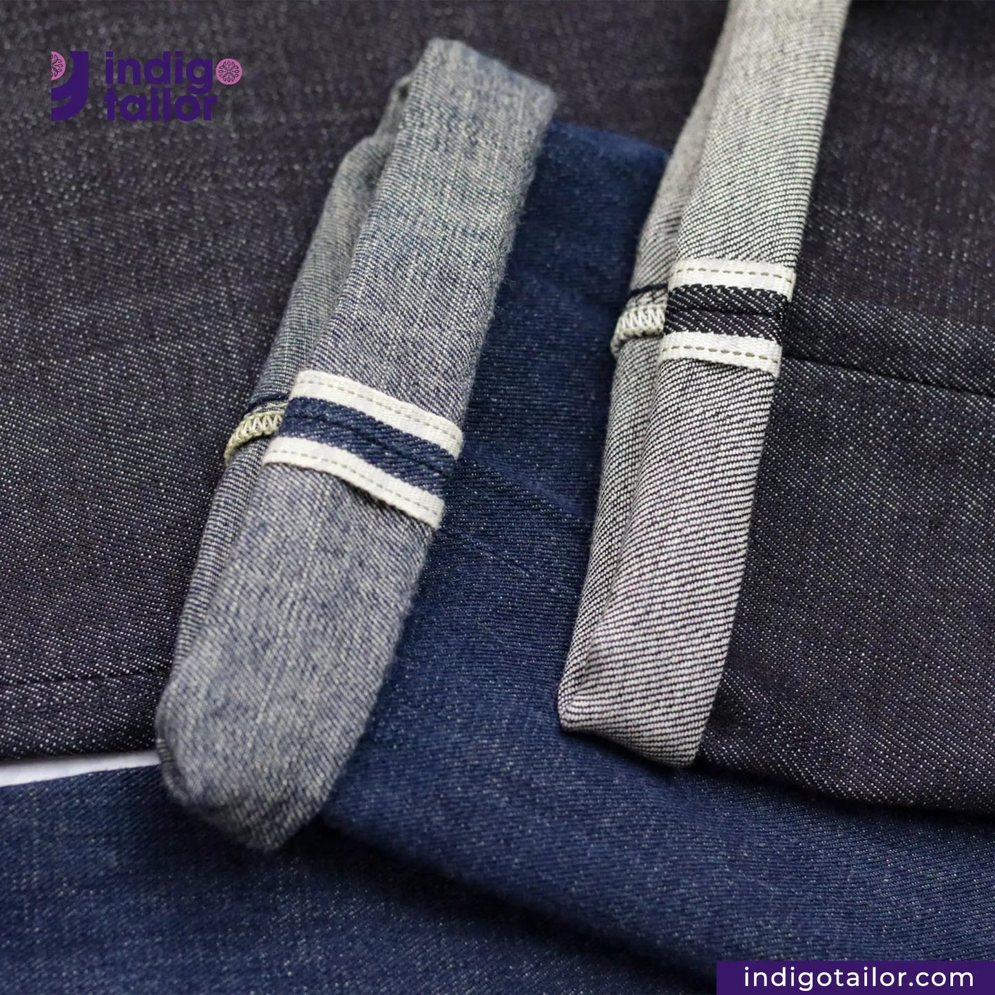 IT-115 Vintage Workwear Jeans