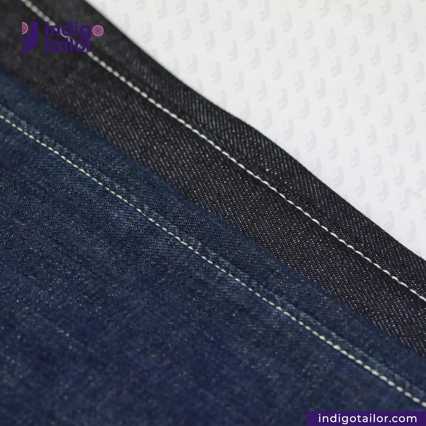 IT-115 Vintage Workwear Jeans