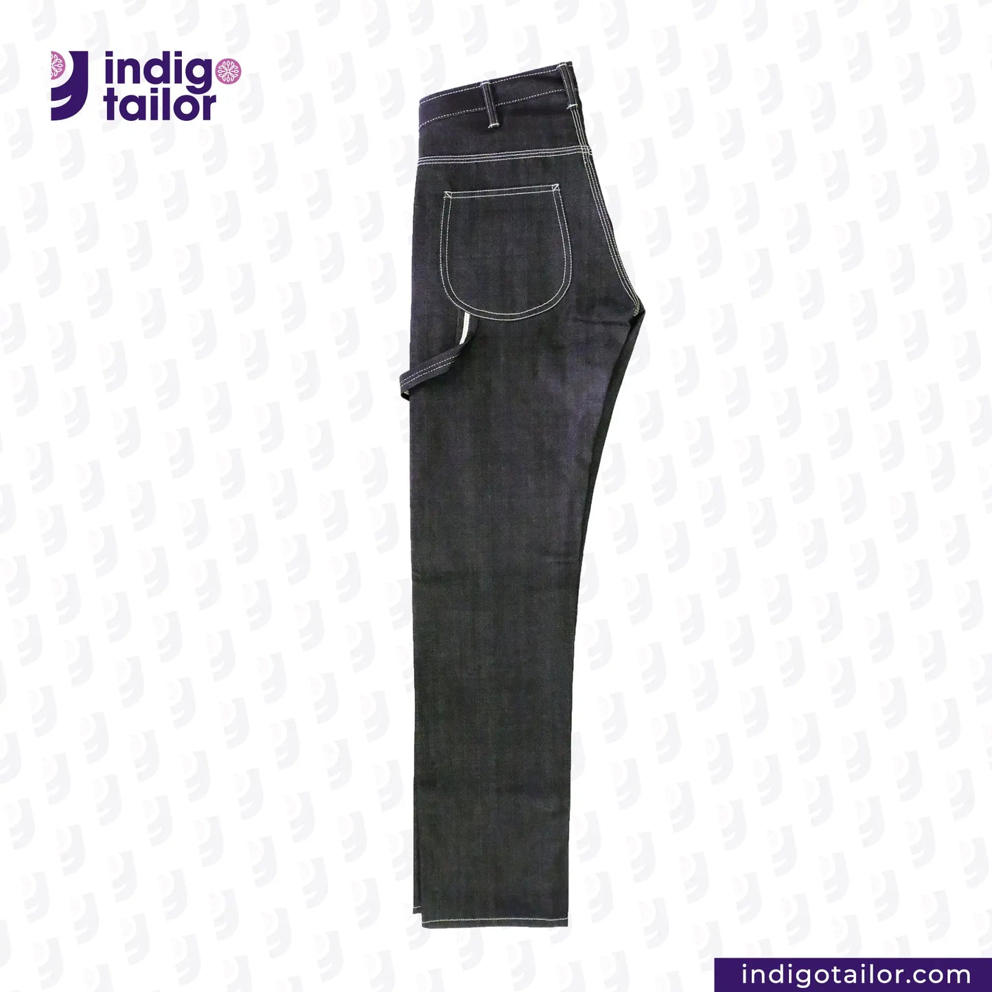 IT-115 Vintage Workwear Jeans