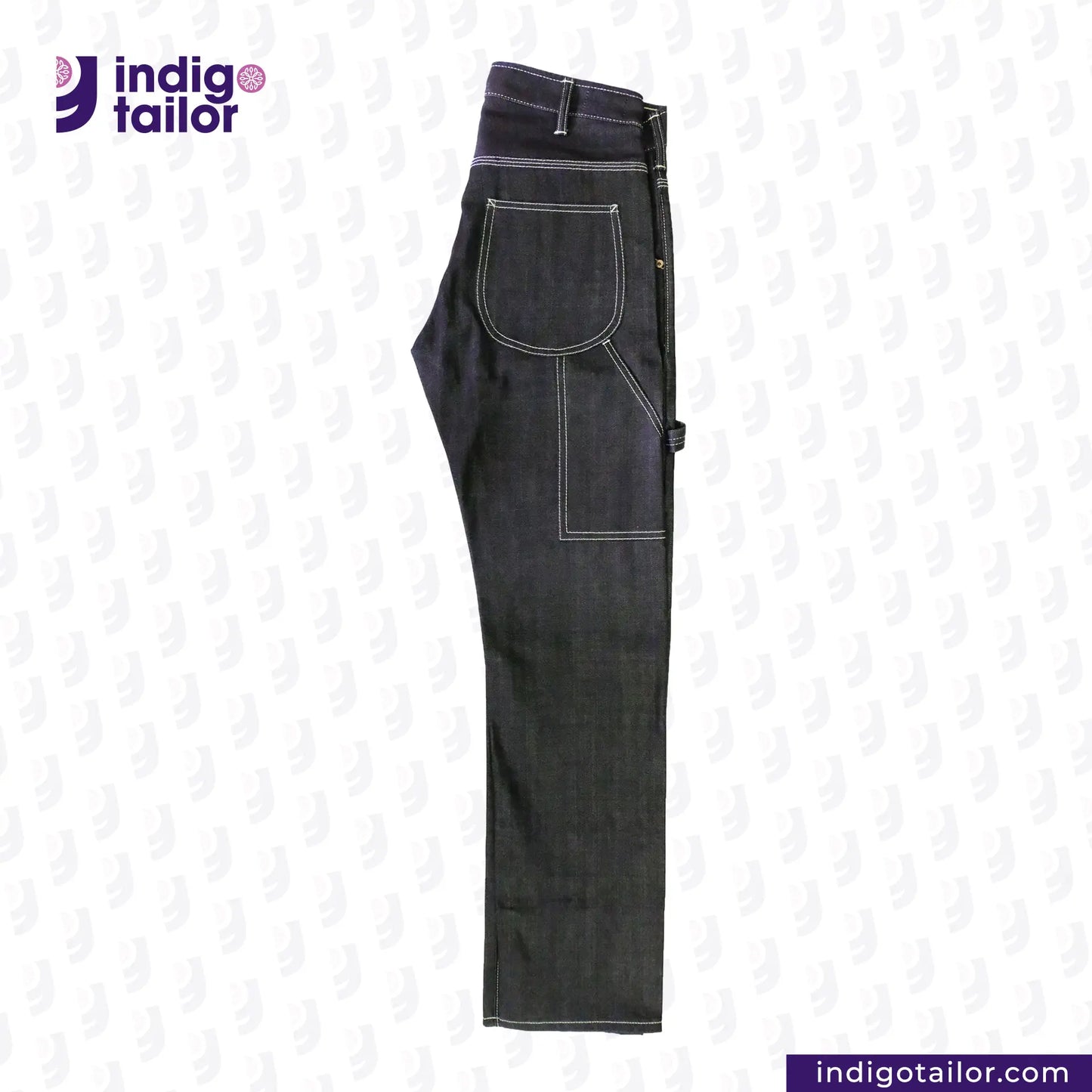 IT-115 Vintage Workwear Jeans