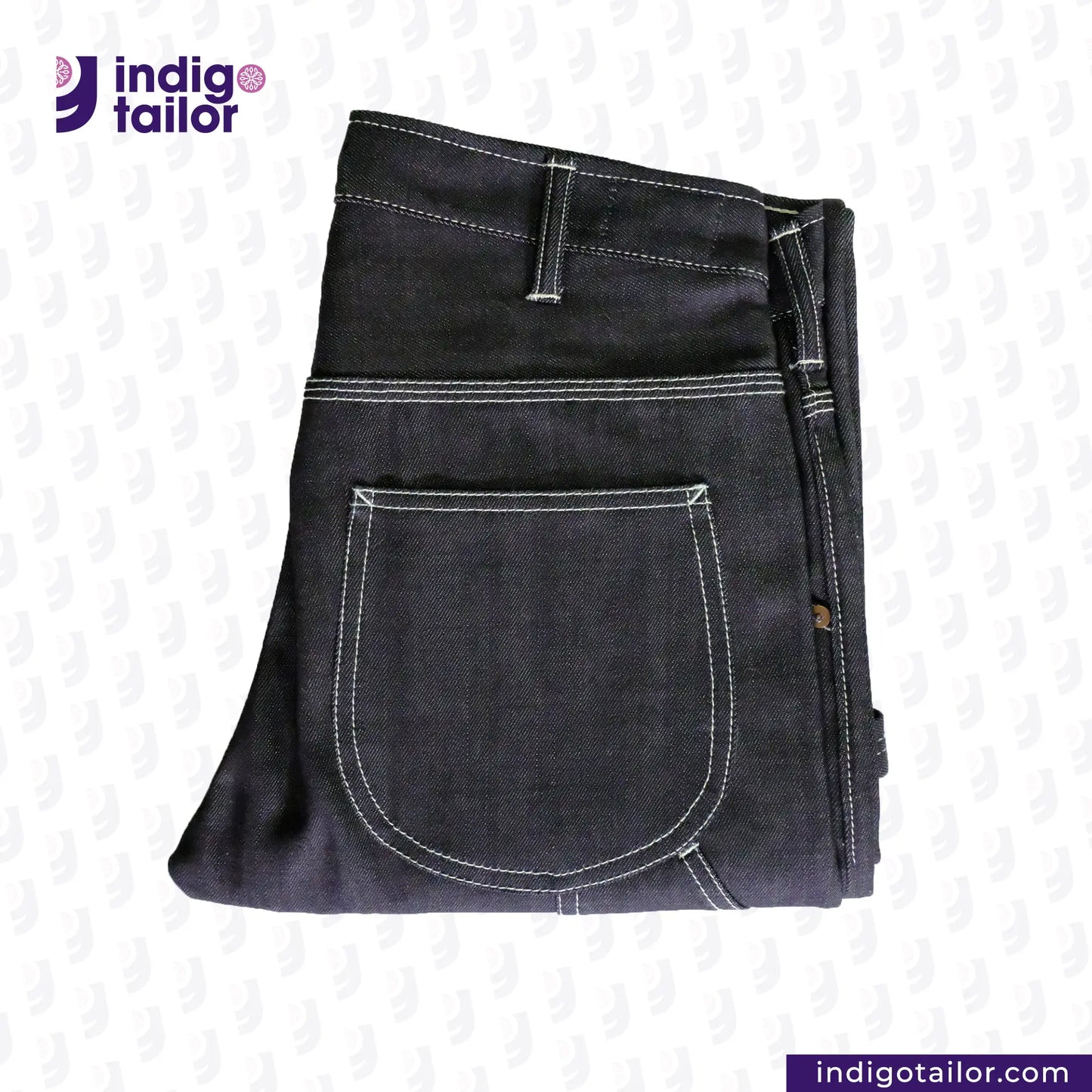 IT-115 Vintage Workwear Jeans