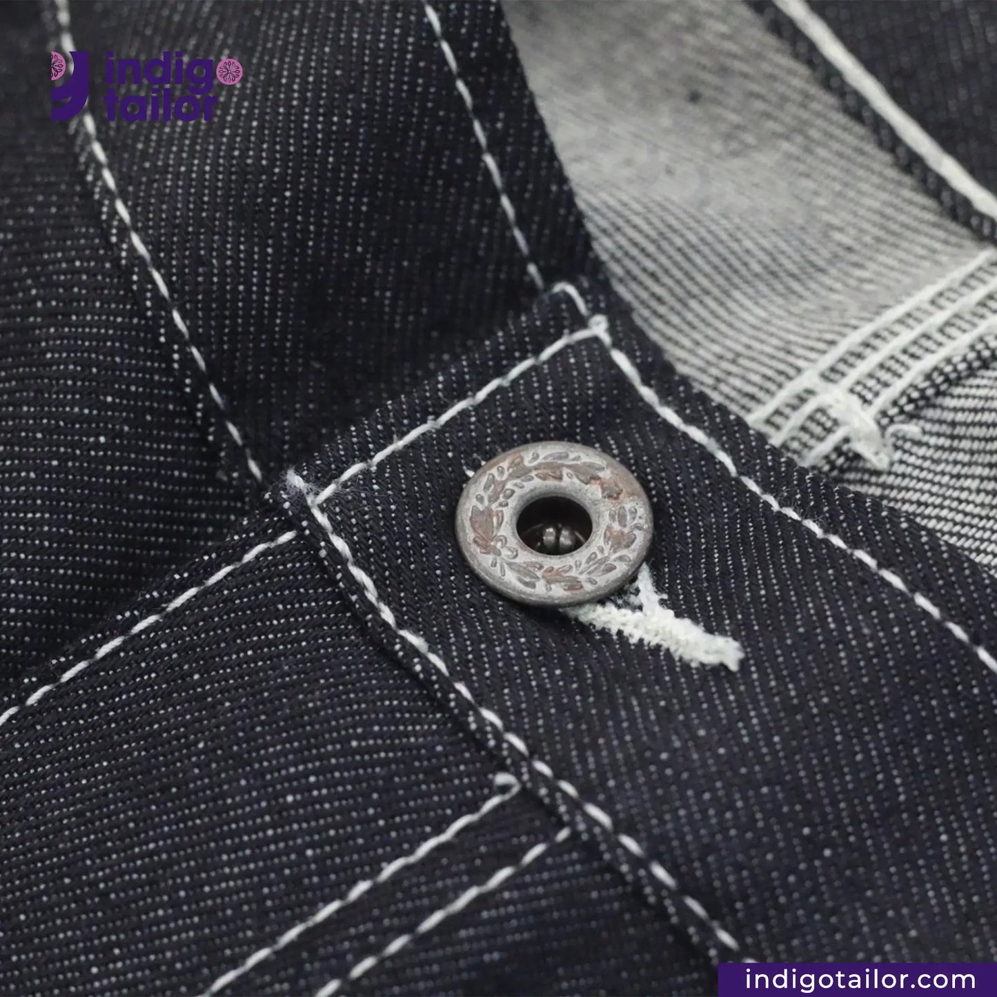 IT-115 Vintage Workwear Jeans