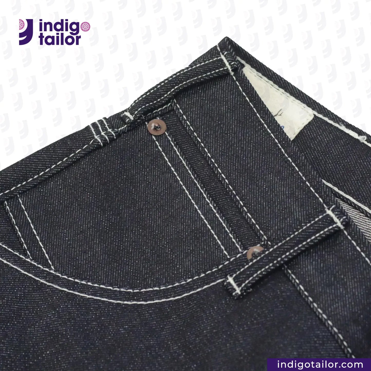 IT-115 Vintage Workwear Jeans