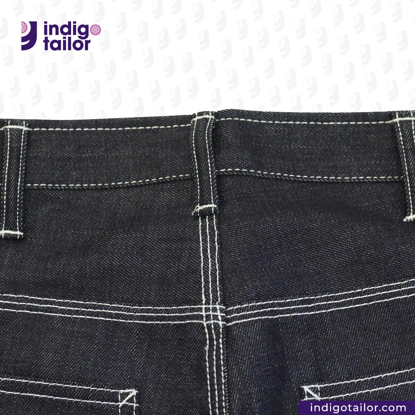 IT-115 Vintage Workwear Jeans