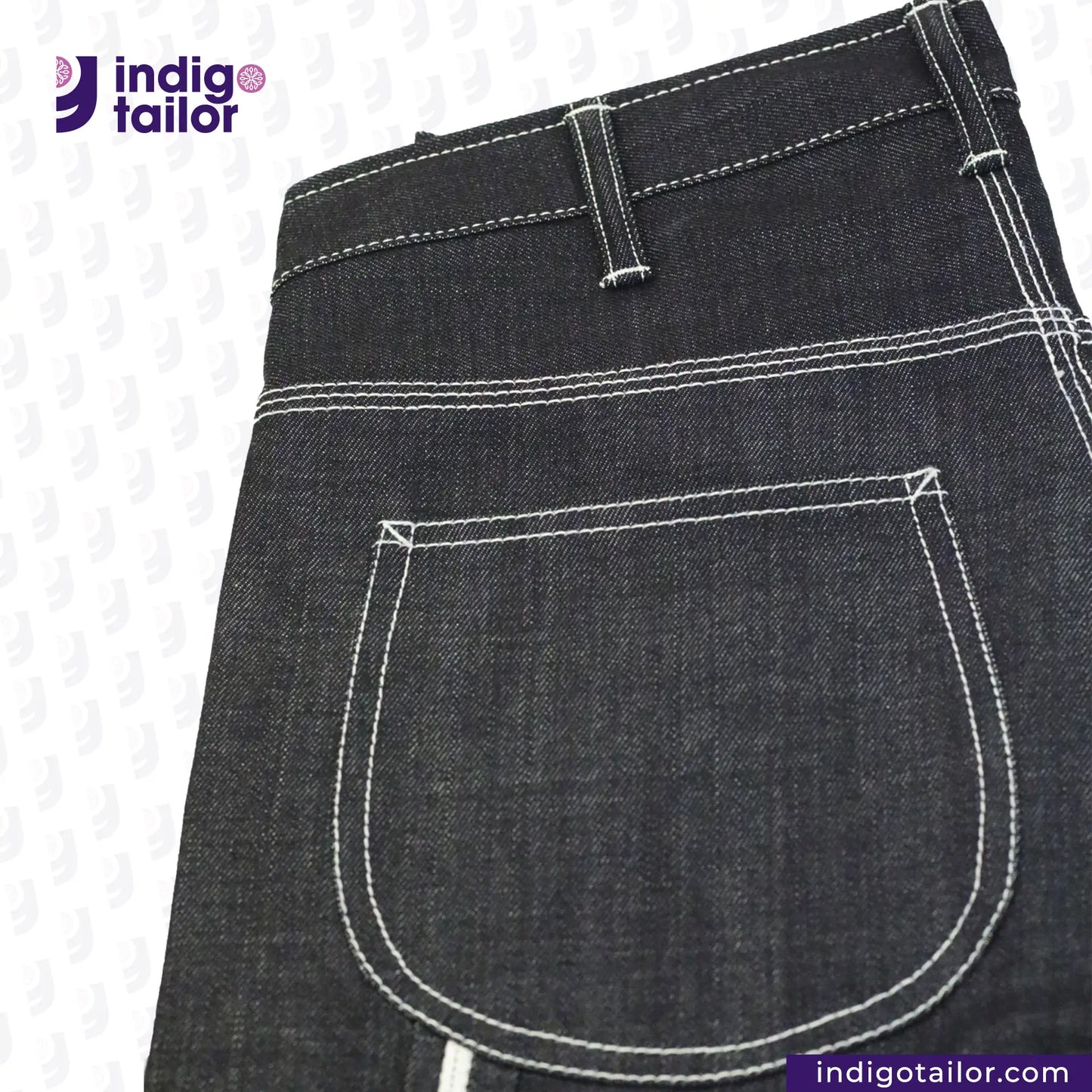 IT-115 Vintage Workwear Jeans