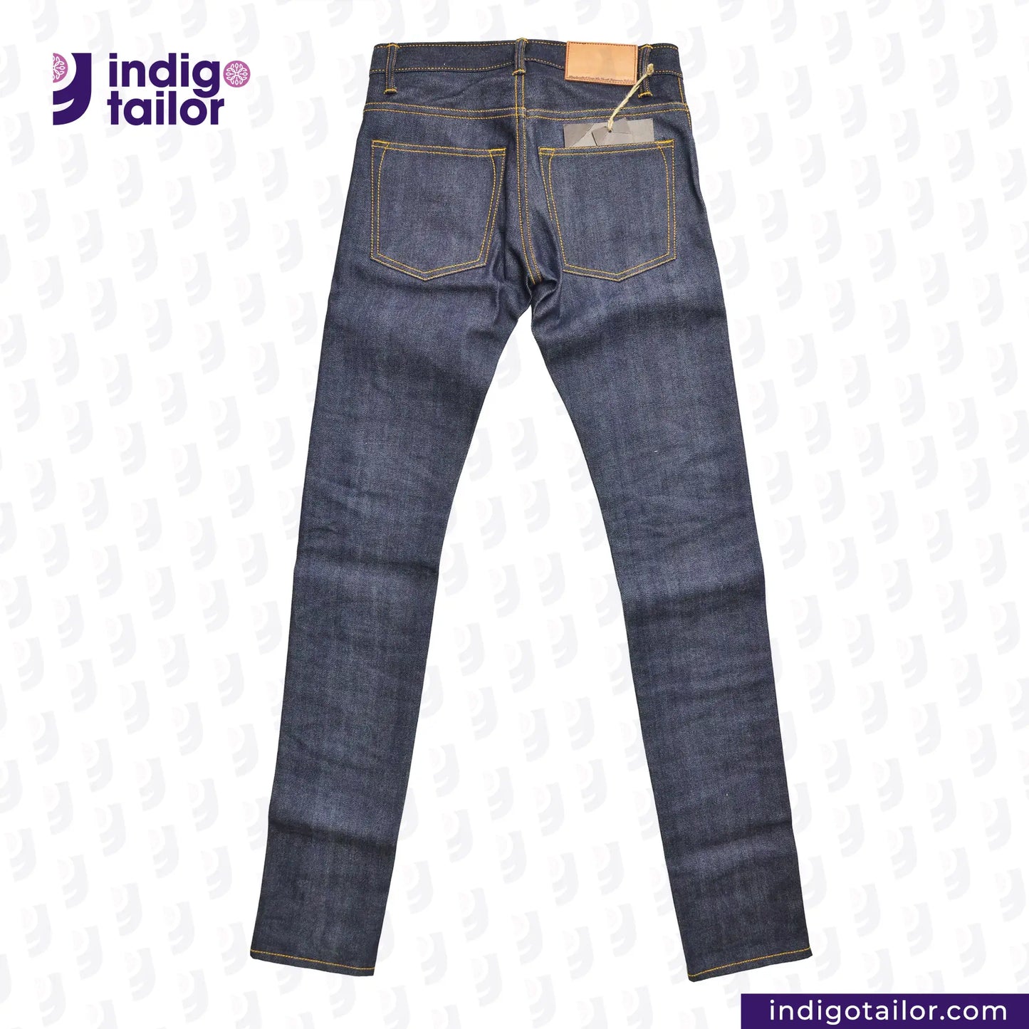 IT-123 COMFORT STRETCH DENIM