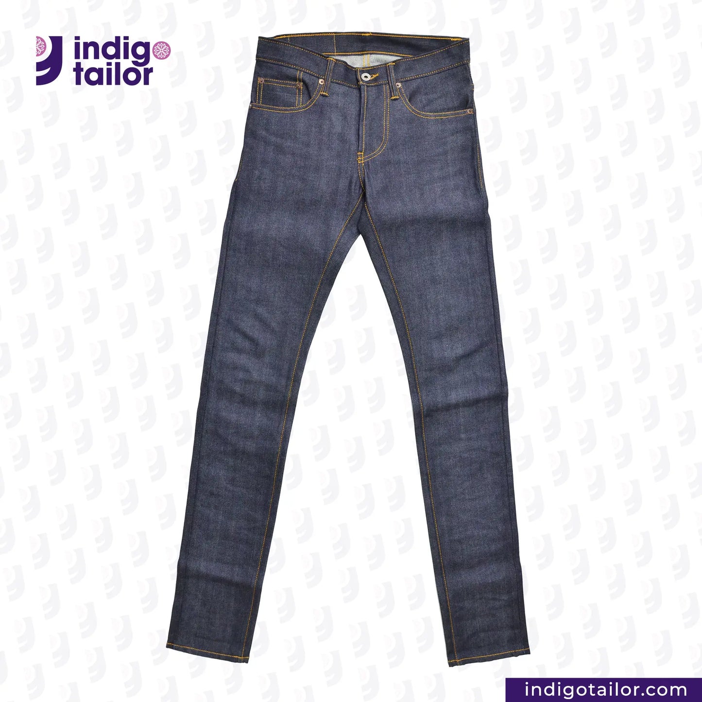 IT-123 COMFORT STRETCH DENIM