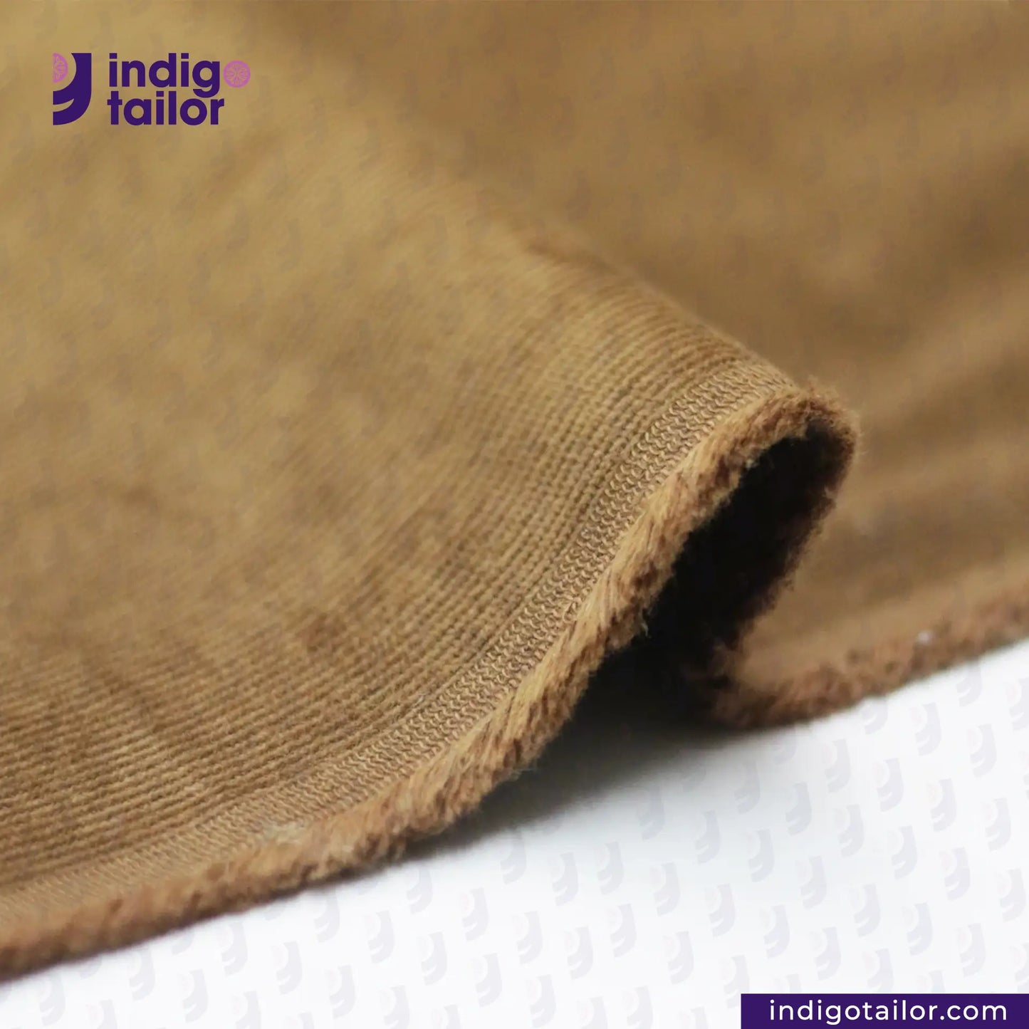 IT-310 TANNED CORDUROY