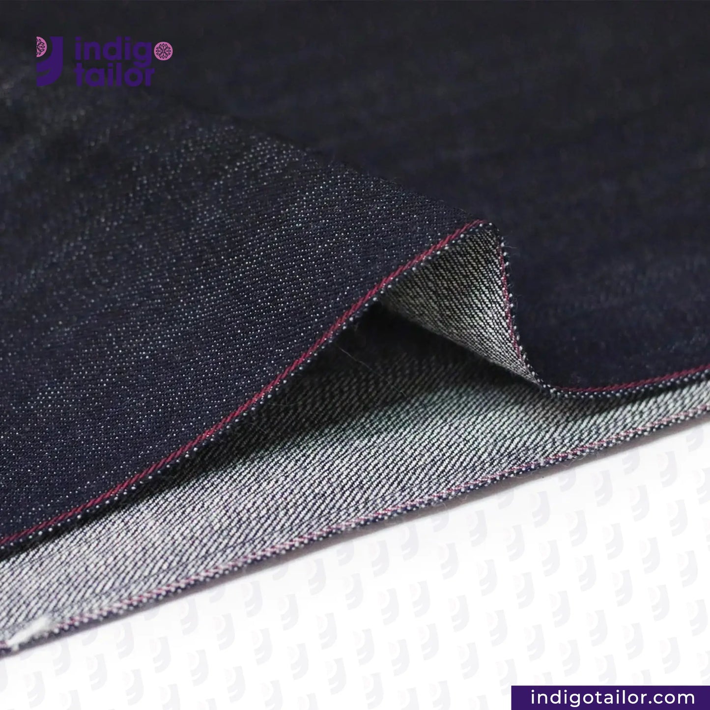 IT-447 TROPIC -CITY- DENIM