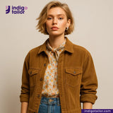 IT-310 TANNED CORDUROY