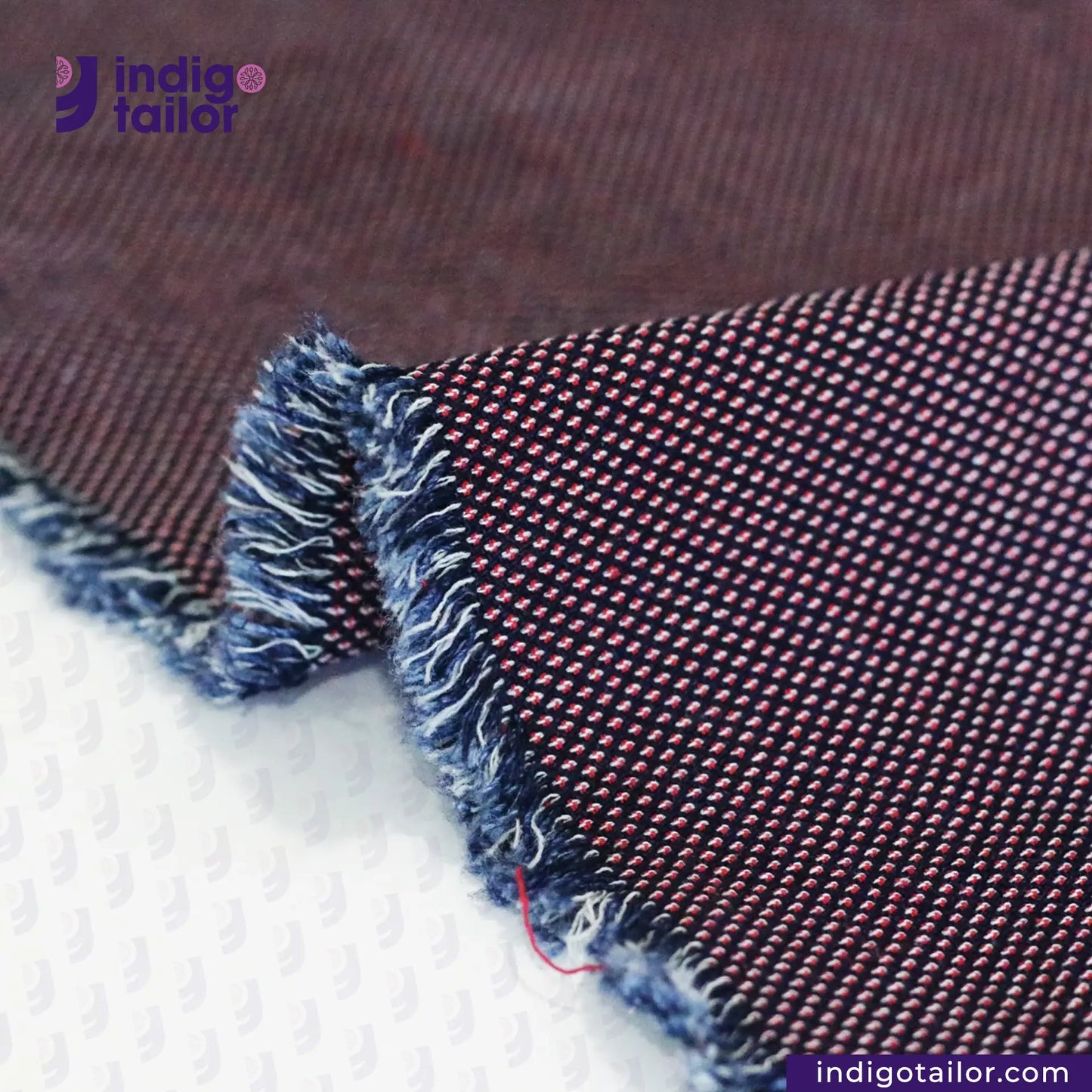 RED SASHIKO