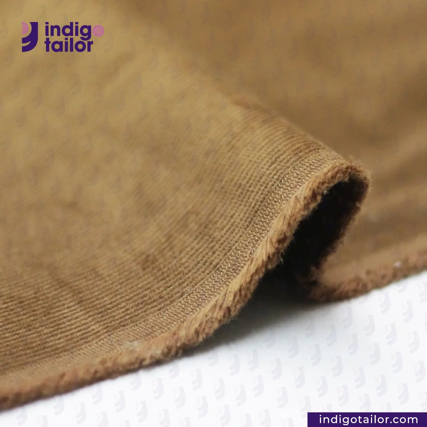 TANNED CORDUROY