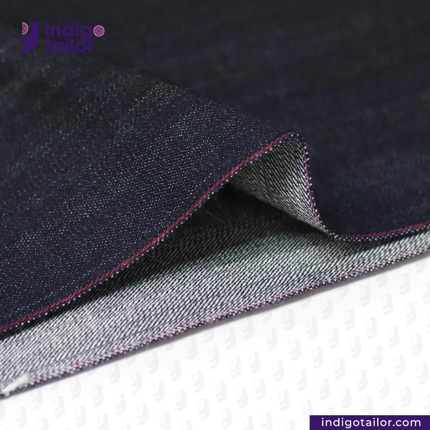 IT-474 TROPIC CITY DENIM
