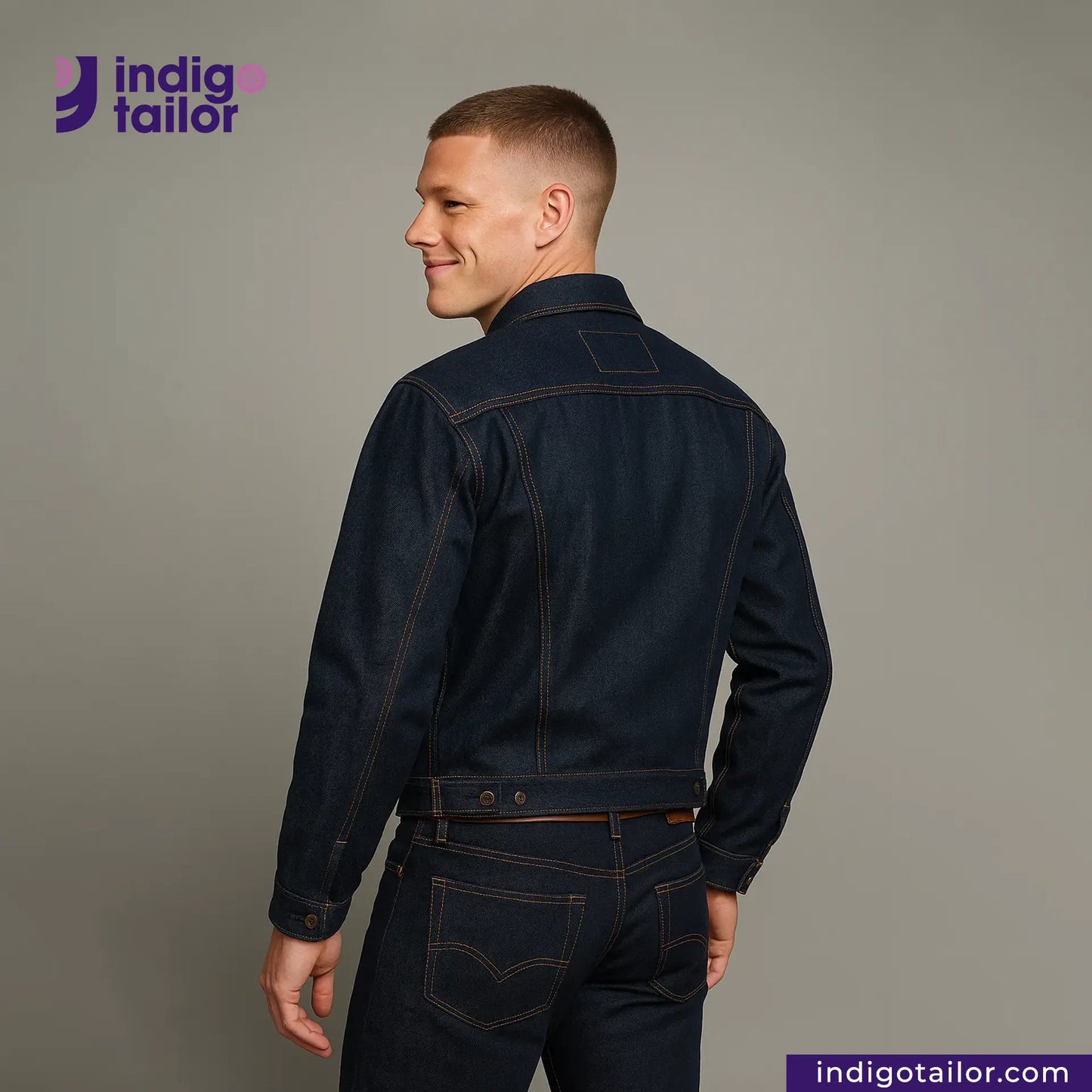IT-28 TYPE II JACKET REPRO