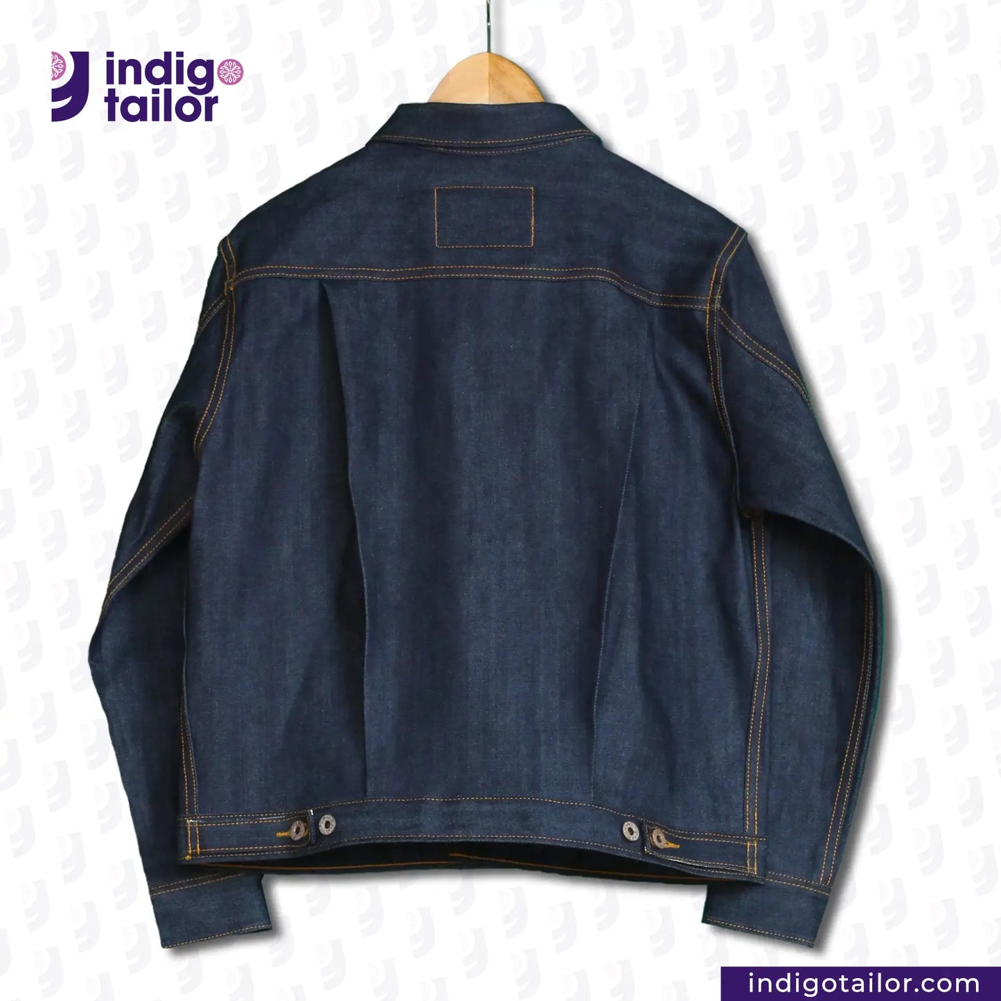 IT-28 TYPE II JACKET REPRO