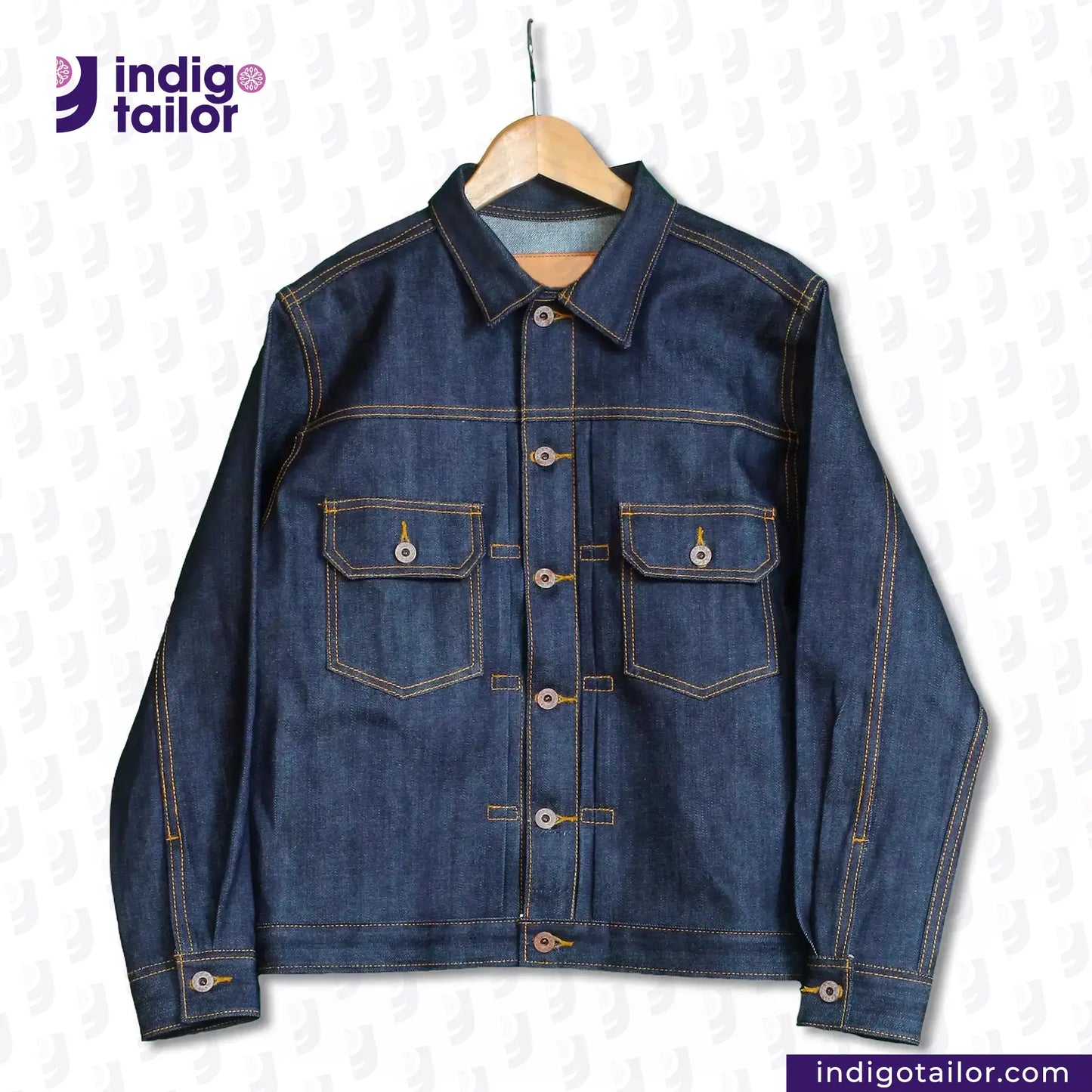 IT-28 TYPE II JACKET REPRO
