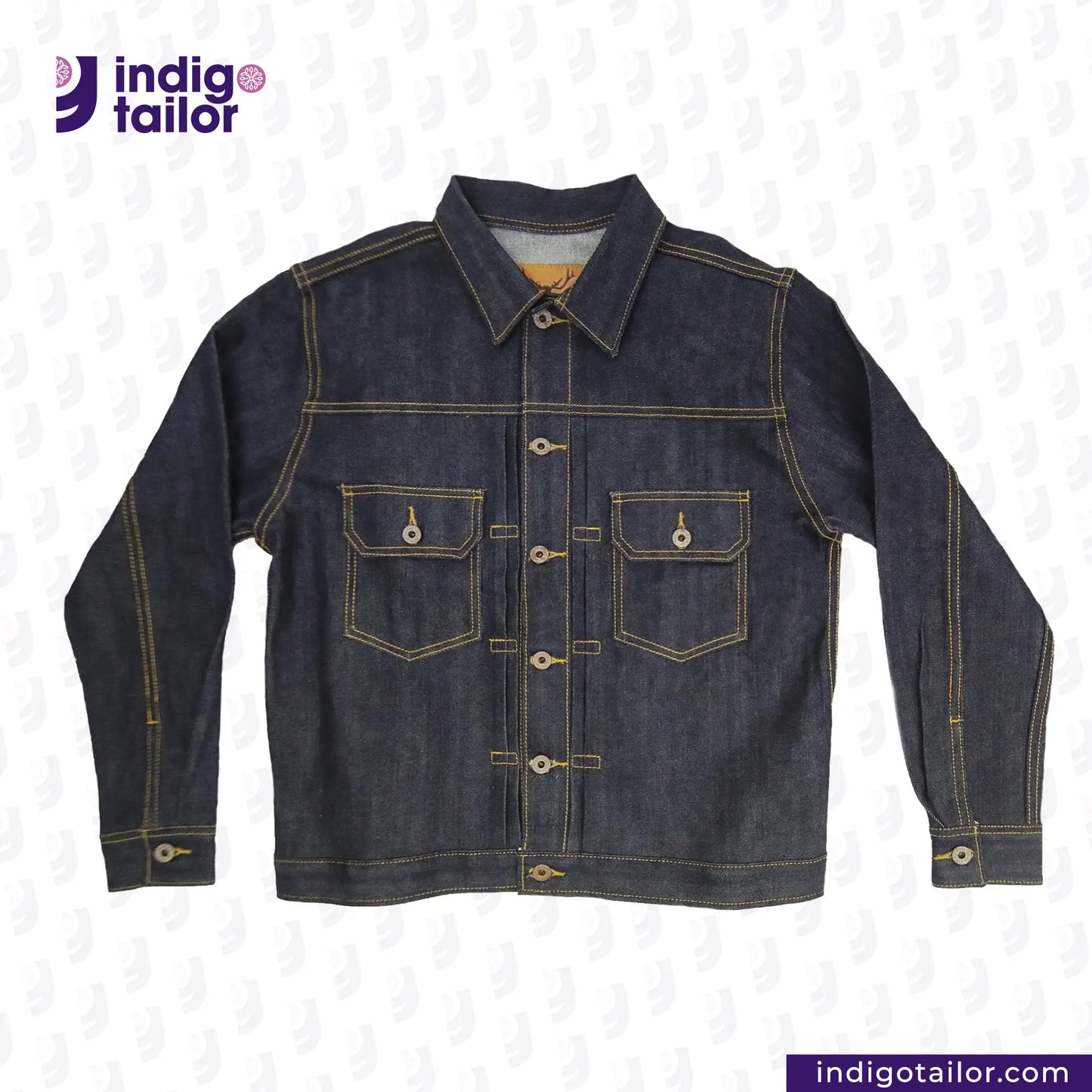 IT-28 TYPE II JACKET REPRO