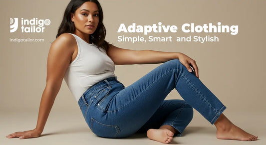 Adaptive Clothing