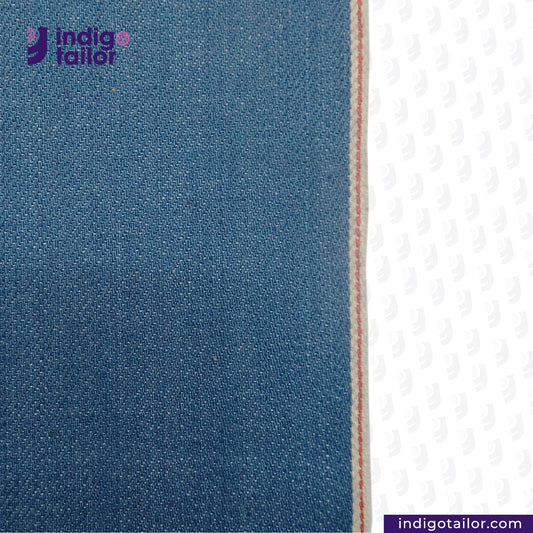 AOZORA SKY BLUE SELVEDGE