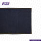 CLASSIC BLUE SELVEDGE DENIM fabric with a visible brand logo on a white background