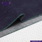 IT-467 DEEP INDIGO FOREST GREEN SELVEDGE DENIM