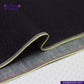 IT-459 DEEP INDIGO RAINBOW STRETCH SELVEDGE DENIM