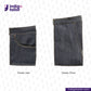 Two denim pieces labeled 'Classic Jean' and 'Classic Chino' with Indigotailor branding.