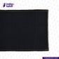 IT-447 DOUBLE BLACK STRETCH SELVEDGE DENIM