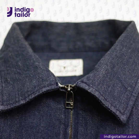 IT-12 FLIGHT JACKET