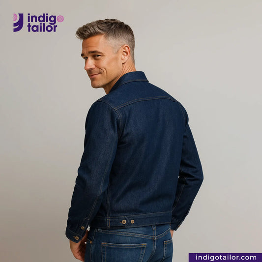 IT-12 FLIGHT JACKET