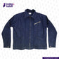 FLIGHT JACKET with a brand logo on a light gray background