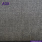 Close-up of GREYHOUND TWEED PLAID fabric with Indigotailor logo and website.