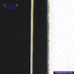 IT-444 HEAVY DOUBLE BLACK ORANGE SELVEDGE