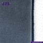 INDIGO HOUNDSTOOTH fabric with a blue and white color scheme, featuring the Indigotailor logo.