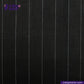 INDIGO PINSTRIPES fabric with Indigotailor logo and website