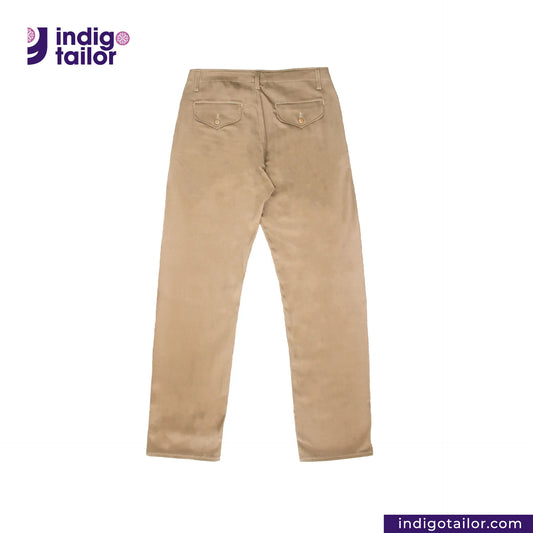 IT-112 Officer Trousers (Khaki)