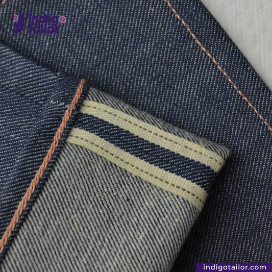 IT-114 Vintage Workwear Jeans