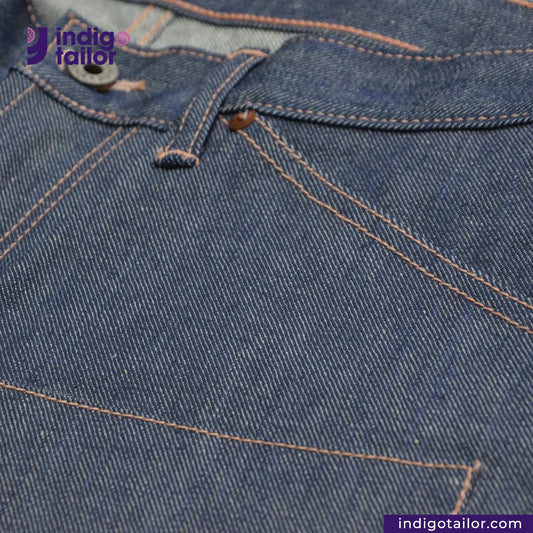 IT-114 Vintage Workwear Jeans