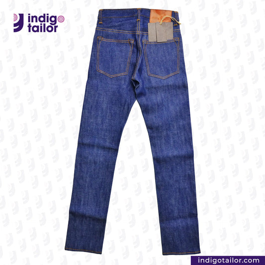 IT-117 VINTAGE SKY BLUE DENIM