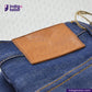 IT-117 VINTAGE SKY BLUE DENIM