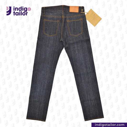 IT-123 VINTAGE SLUB DENIM