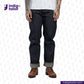 IT-121 DEEP BLUE OMBRÉ CAST DENIM
