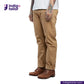 IT-122 KHAKI SLUB DENIM