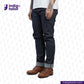 IT-123 COMFORT STRETCH DENIM