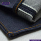 IT-123 COMFORT STRETCH DENIM