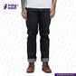 IT-124 INDIGO SAKURA DENIM