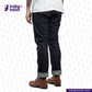 IT-124 INDIGO SAKURA DENIM